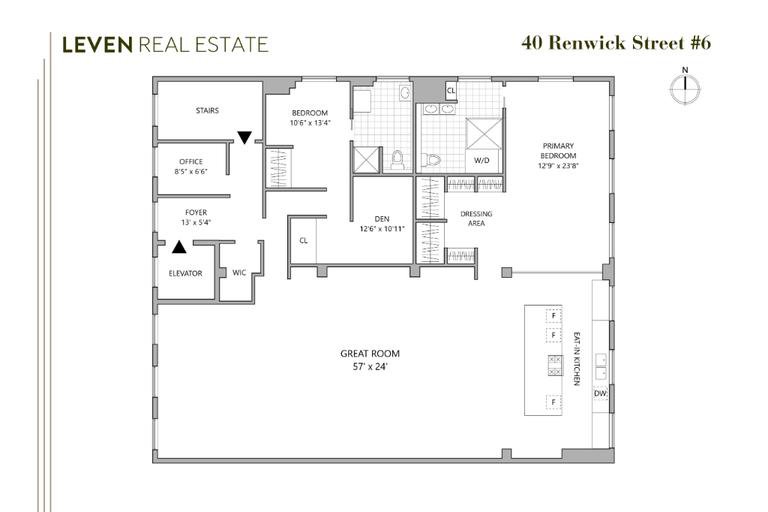 40 Renwick Street, Unit 6 photo 15