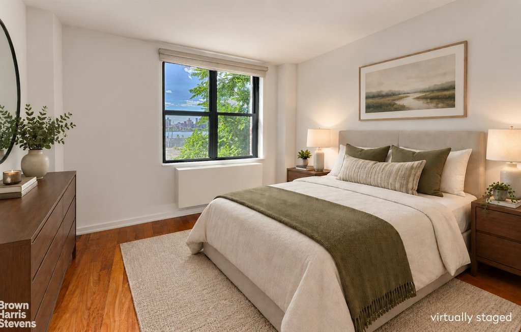 58 Metropolitan Avenue, Unit 2G photo 6