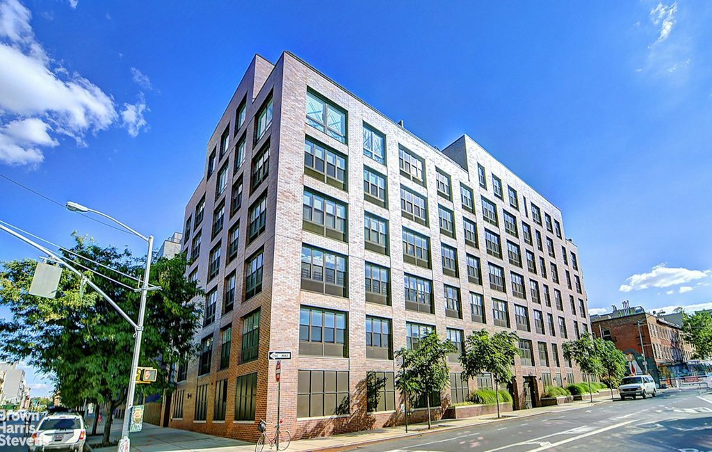 58 Metropolitan Avenue, Unit 2G photo 16