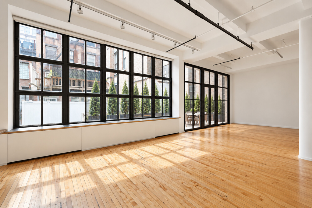 6 West 20th Street, Unit 2