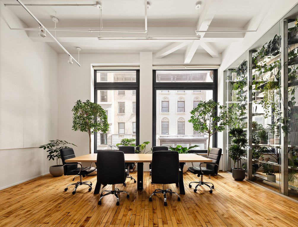 6 West 20th Street, Unit 2 photo 9