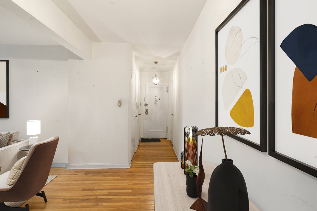 221 McDonald Avenue, Unit 4N photo 4
