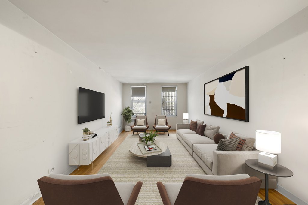 221 McDonald Avenue, Unit 4N photo 8