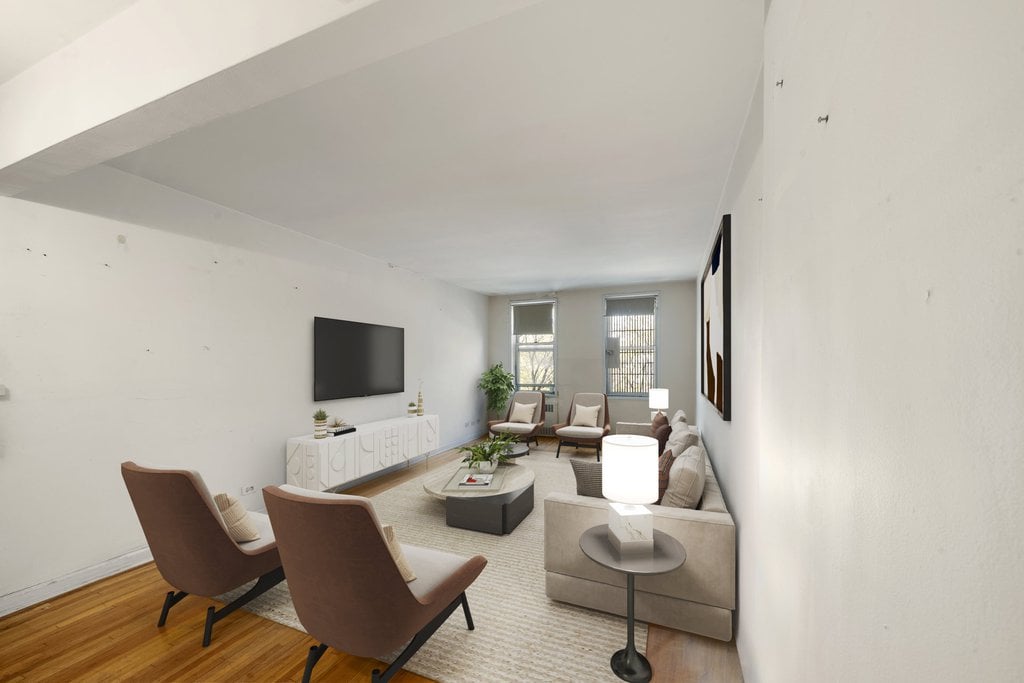 221 McDonald Avenue, Unit 4N photo 10