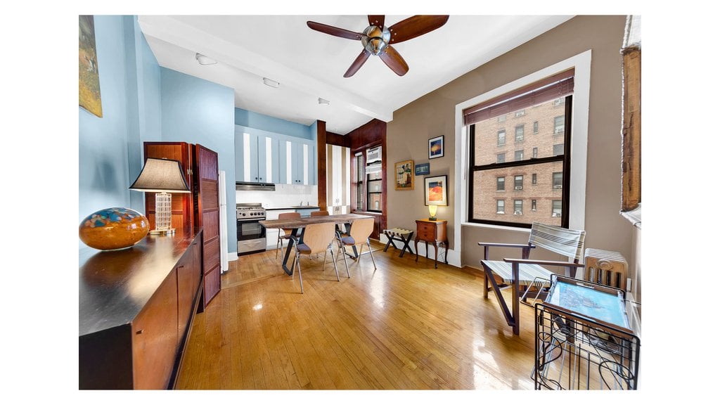 615 West 113th Street, Unit 35
