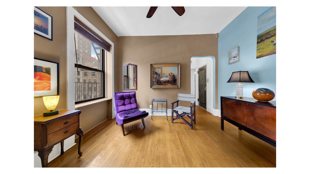615 West 113th Street, Unit 35 photo 2