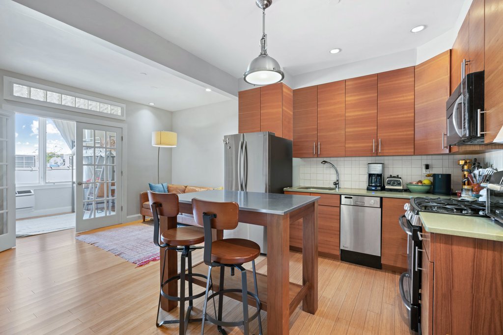 11 Terrace Place, Unit 3D