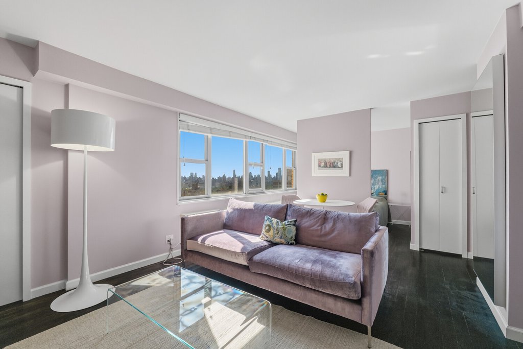 100 West 93rd Street, Unit 29A