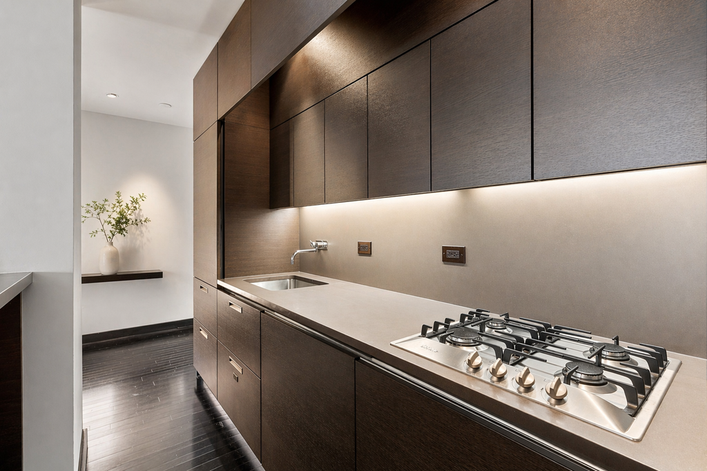 20 Pine Street, Unit 1806 photo 4