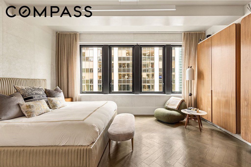 101 Wall Street, Unit 22A photo 6