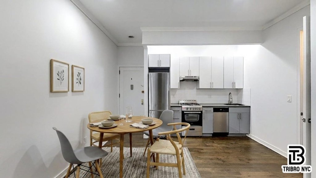 410 Eastern Parkway, Unit 1M