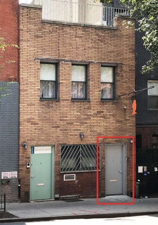 402 West 40th Street – For Sale