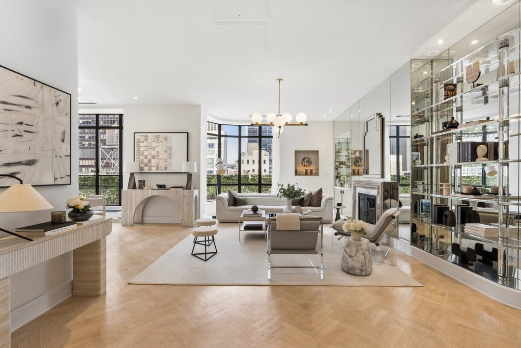 24 West 55th Street, Unit PHC