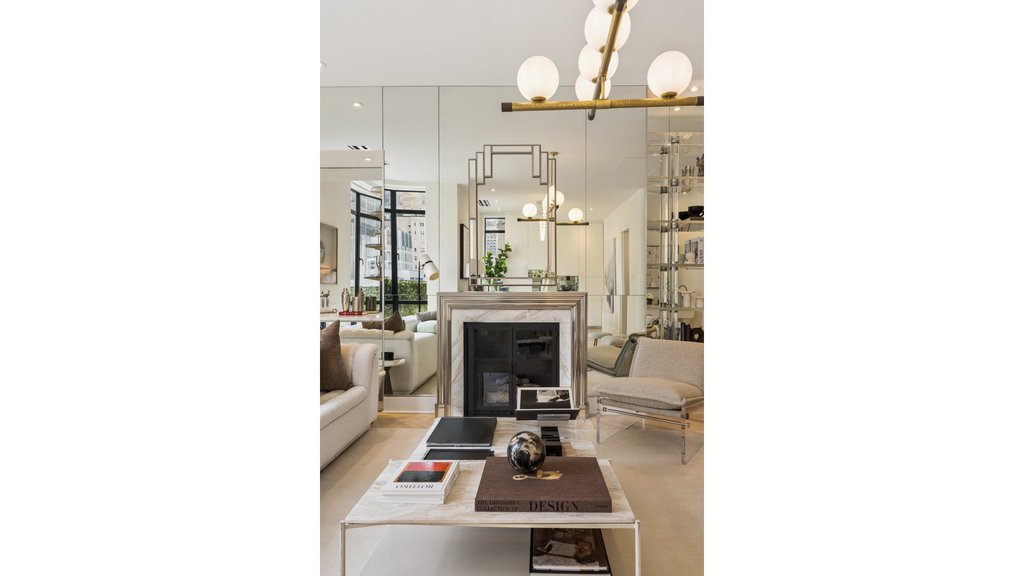 24 West 55th Street, Unit PHC photo 4
