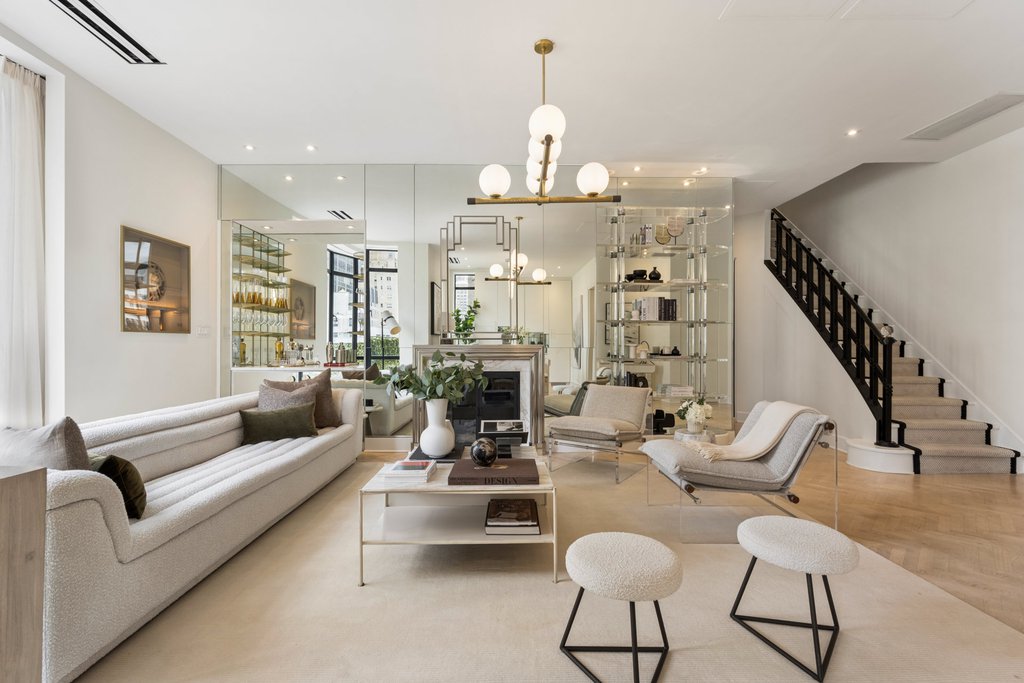 24 West 55th Street, Unit PHC photo 5
