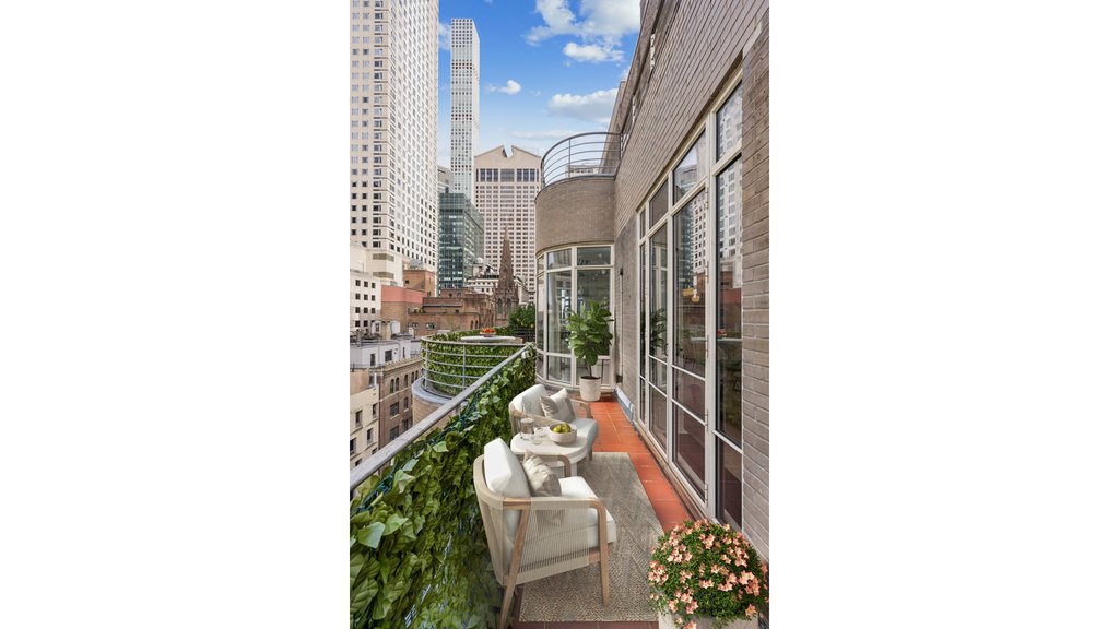 24 West 55th Street, Unit PHC photo 8