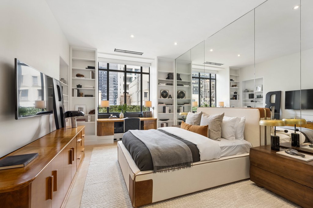 24 West 55th Street, Unit PHC photo 9