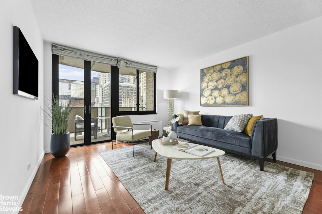 407 Park Avenue South, Unit 19B photo 2