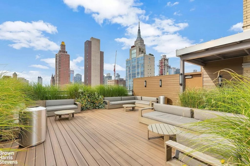 407 Park Avenue South, Unit 19B photo 10