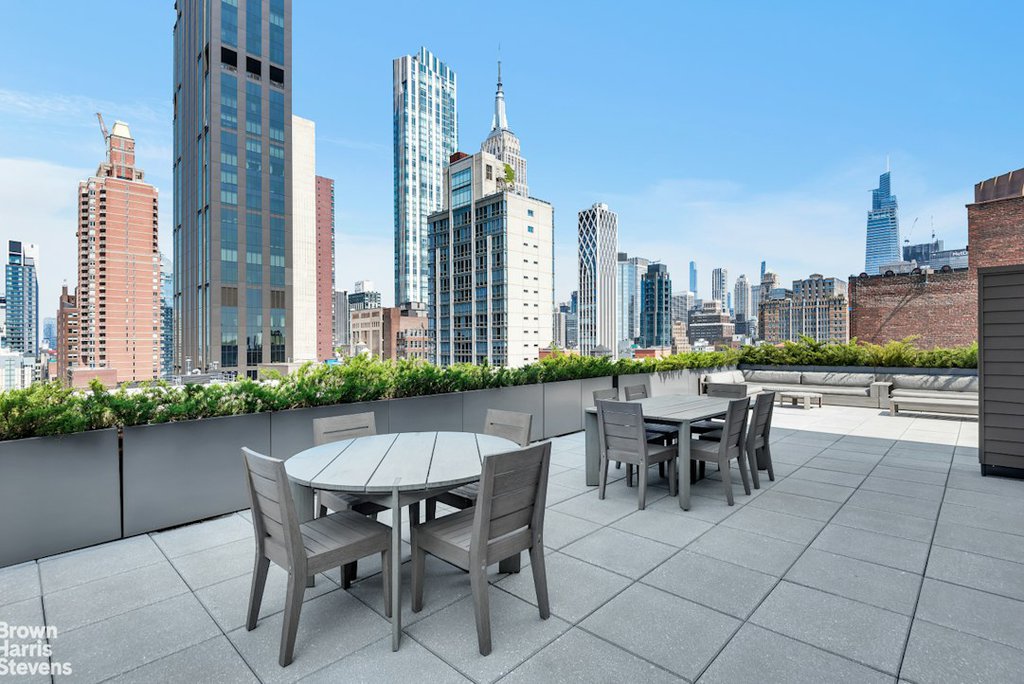 407 Park Avenue South, Unit 19B photo 13