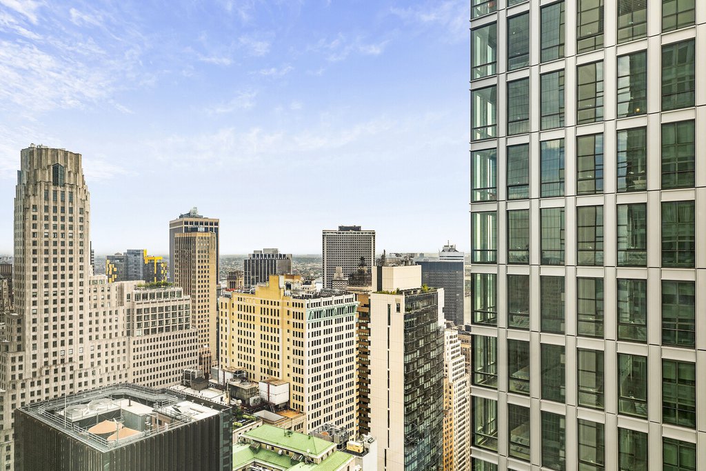 123 Washington Street, Unit 51H photo 6
