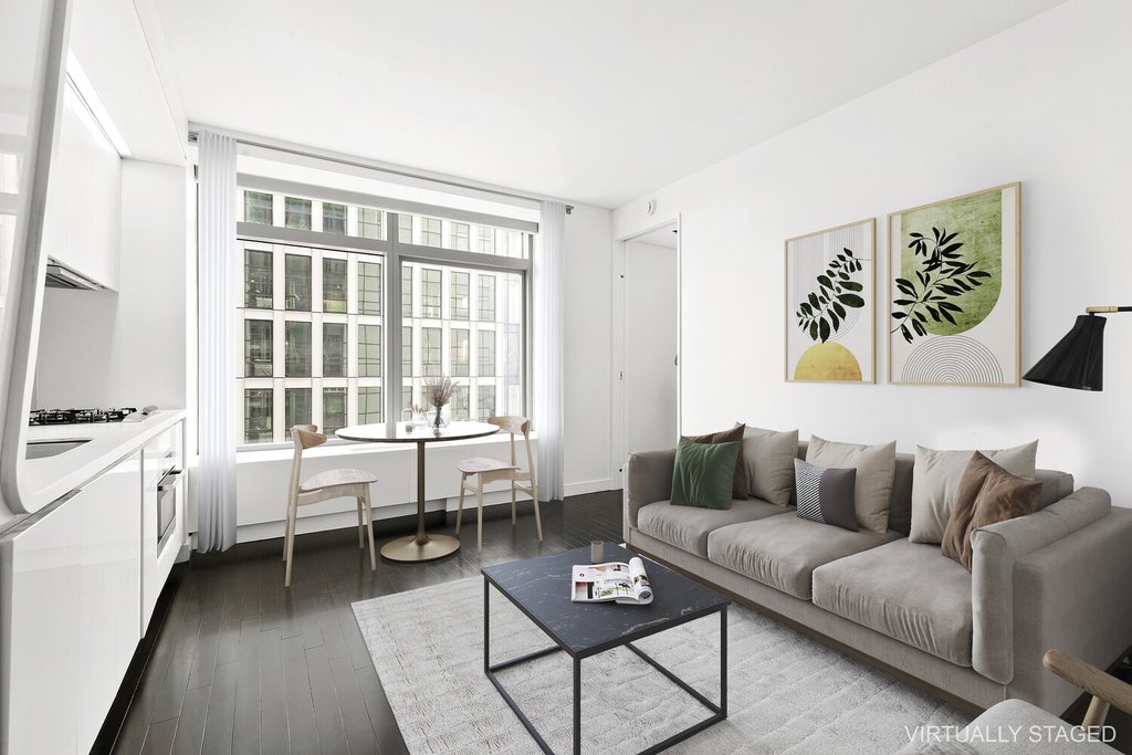 123 Washington Street, Unit 51H