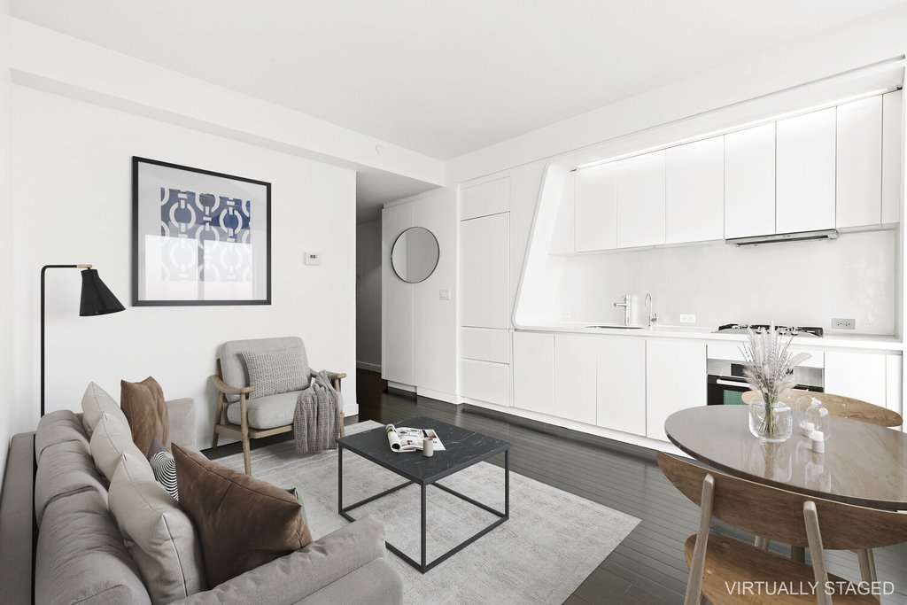 123 Washington Street, Unit 51H photo 2