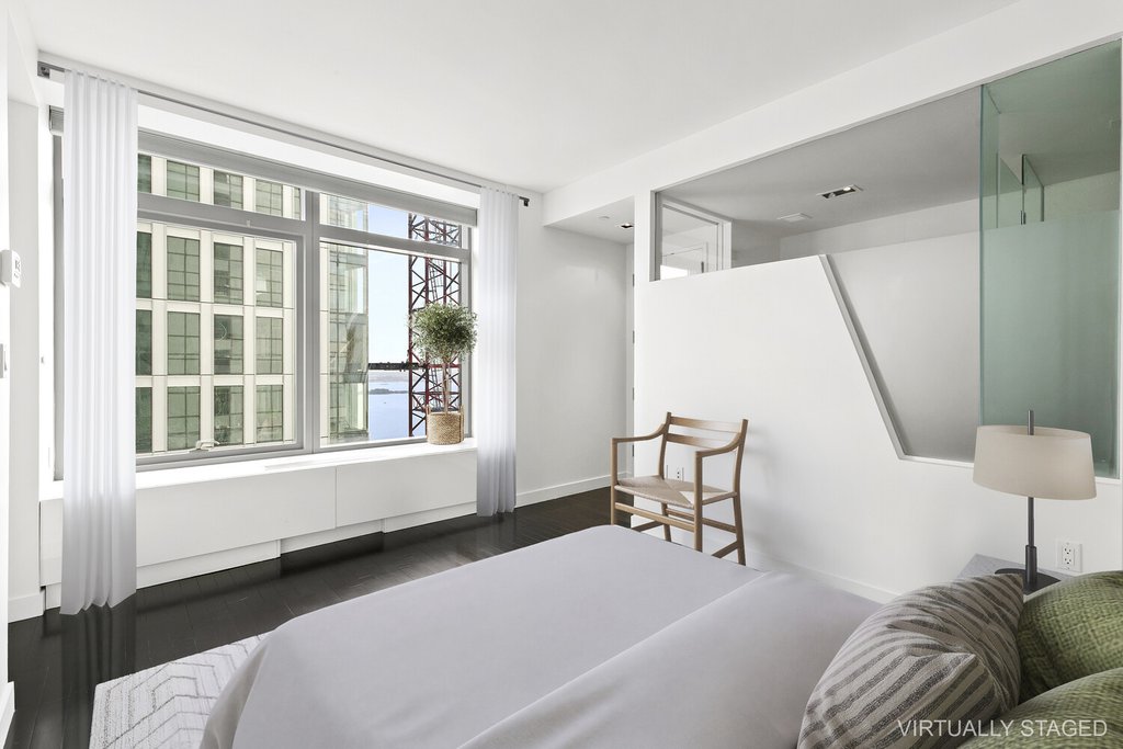 123 Washington Street, Unit 51H photo 3