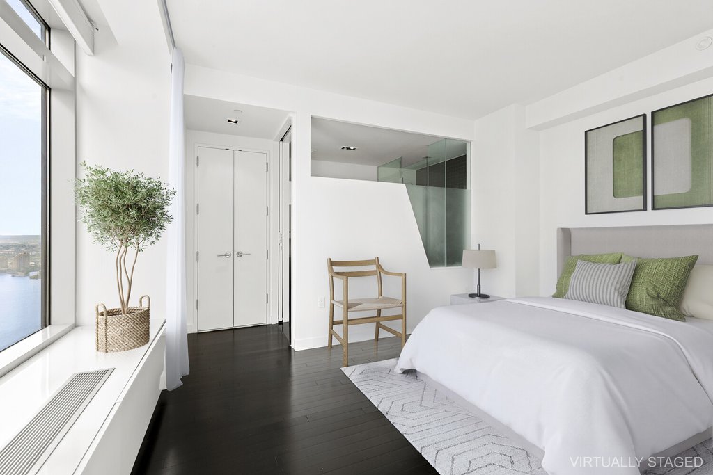 123 Washington Street, Unit 51H photo 4