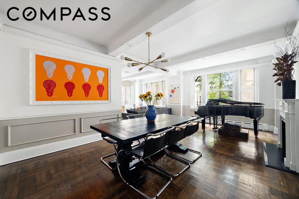 1065 Lexington Avenue, Unit 3B