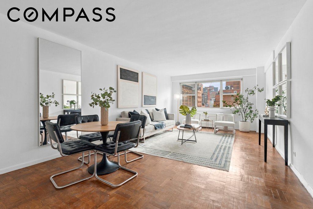 101 West 12th Street, Unit 12K