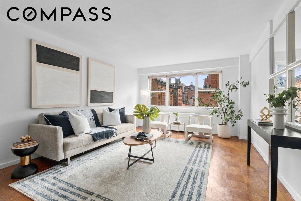 101 West 12th Street, Unit 12K photo 2