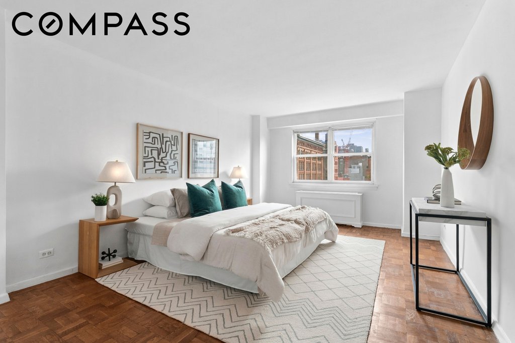 101 West 12th Street, Unit 12K photo 4