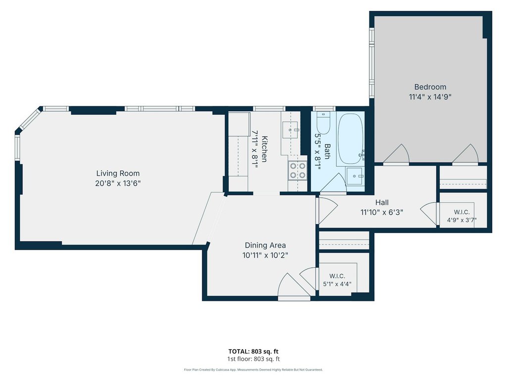 120 Cabrini Boulevard, Unit 43 photo 26