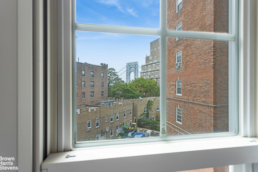 120 Cabrini Boulevard, Unit 43 photo 5