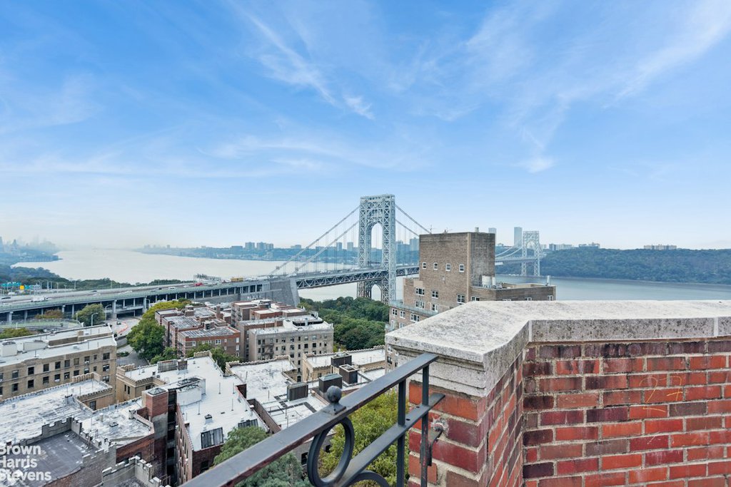 120 Cabrini Boulevard, Unit 43 photo 21