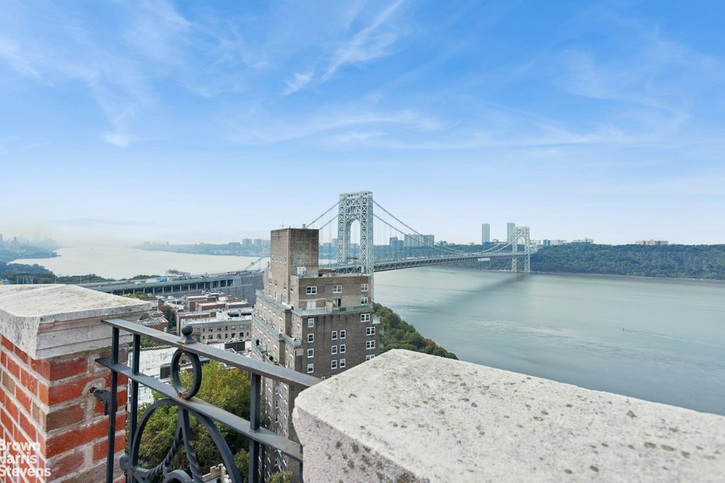 120 Cabrini Boulevard, Unit 43 photo 24