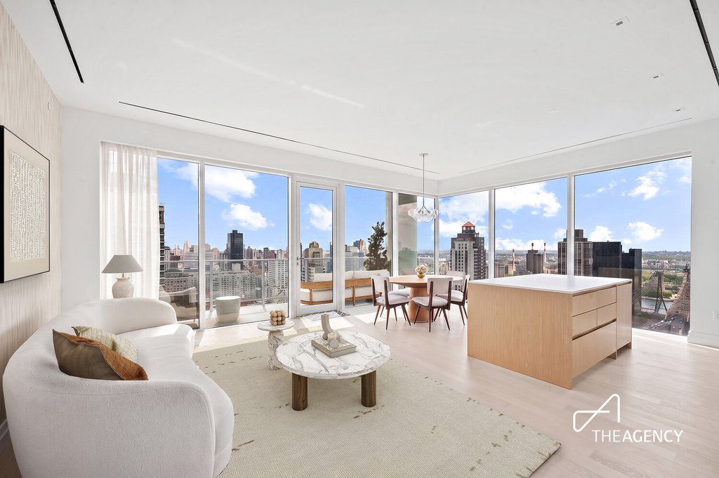 200 East 59th Street, Unit 29D