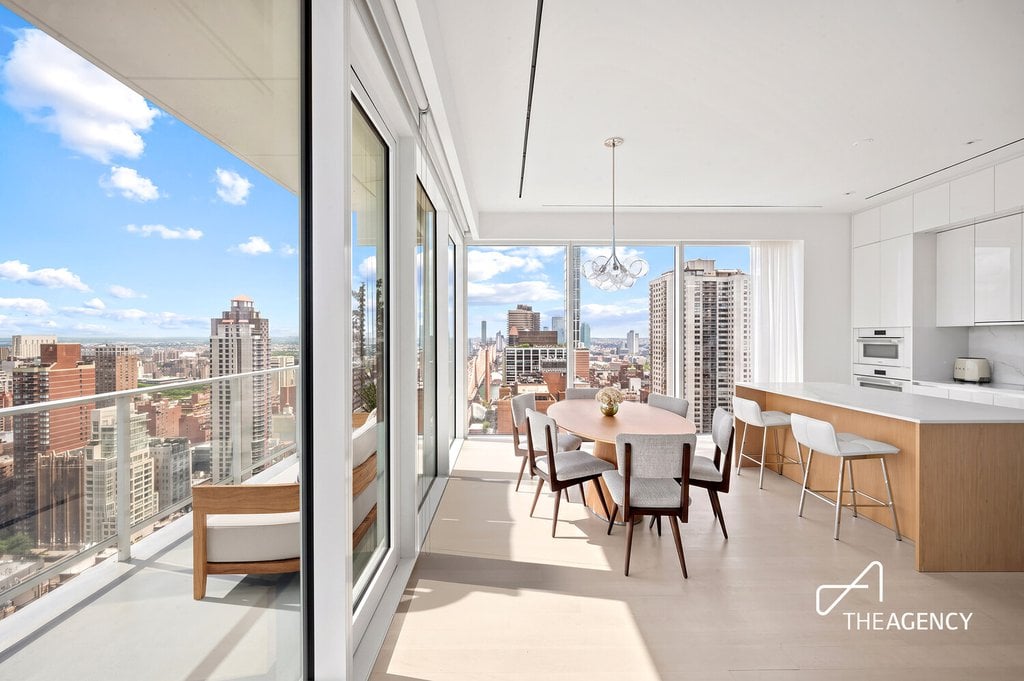 200 East 59th Street, Unit 29D photo 5