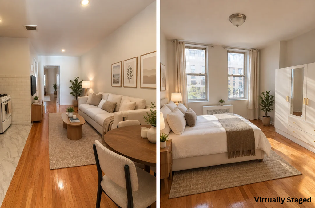 273 Pleasant Avenue, Unit 4 photo 8