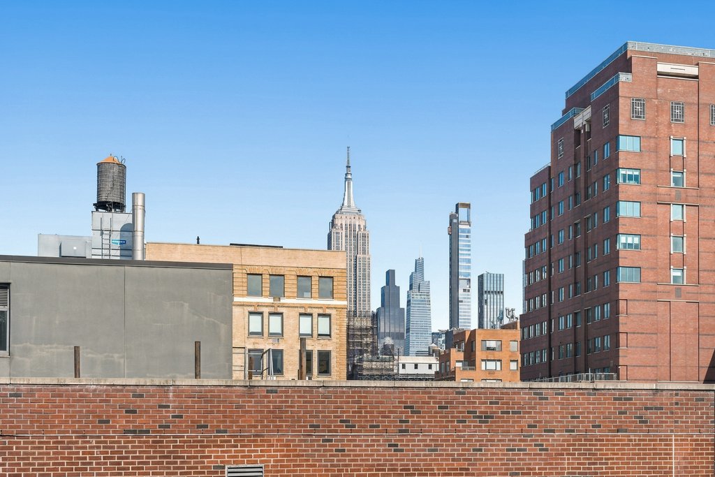 100 West 15th Street, Unit 5F photo 6