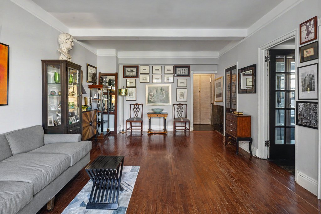 225 Central Park West, Unit 718 photo 3