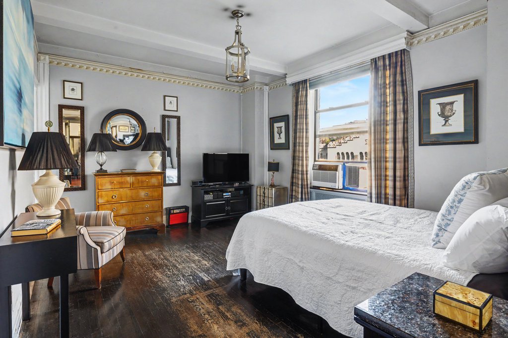 225 Central Park West, Unit 718 photo 4