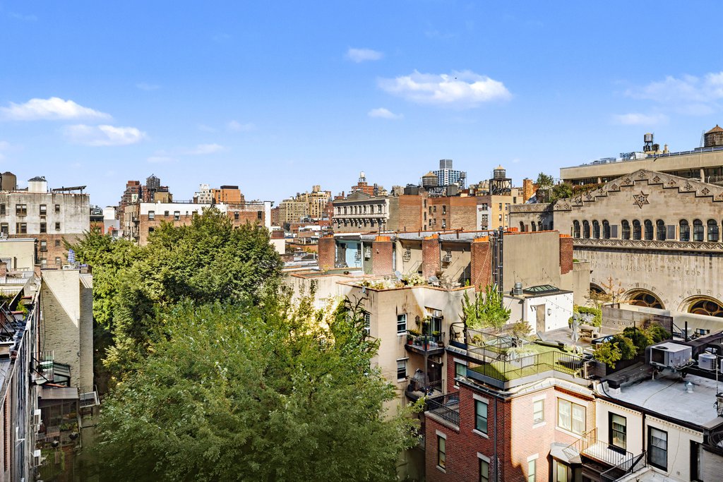 225 Central Park West, Unit 718 photo 6