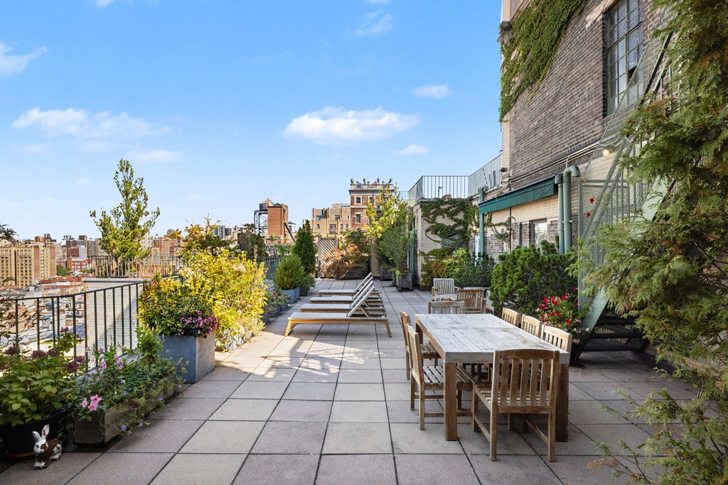 225 Central Park West, Unit 718 photo 7