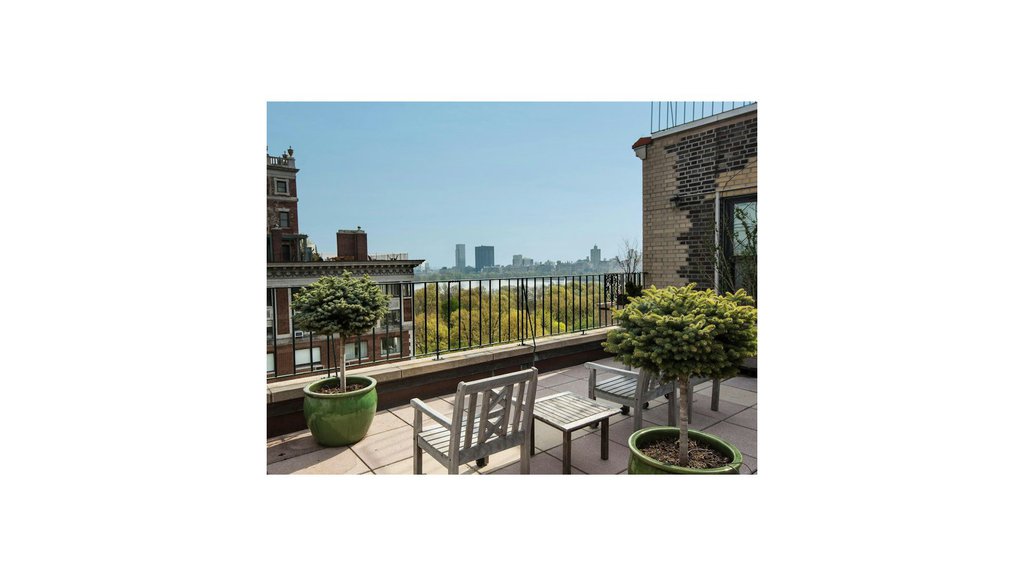 225 Central Park West, Unit 718 photo 8