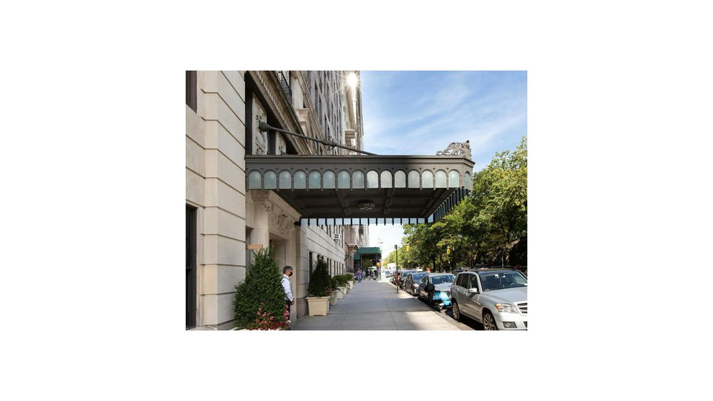 225 Central Park West, Unit 718 photo 9
