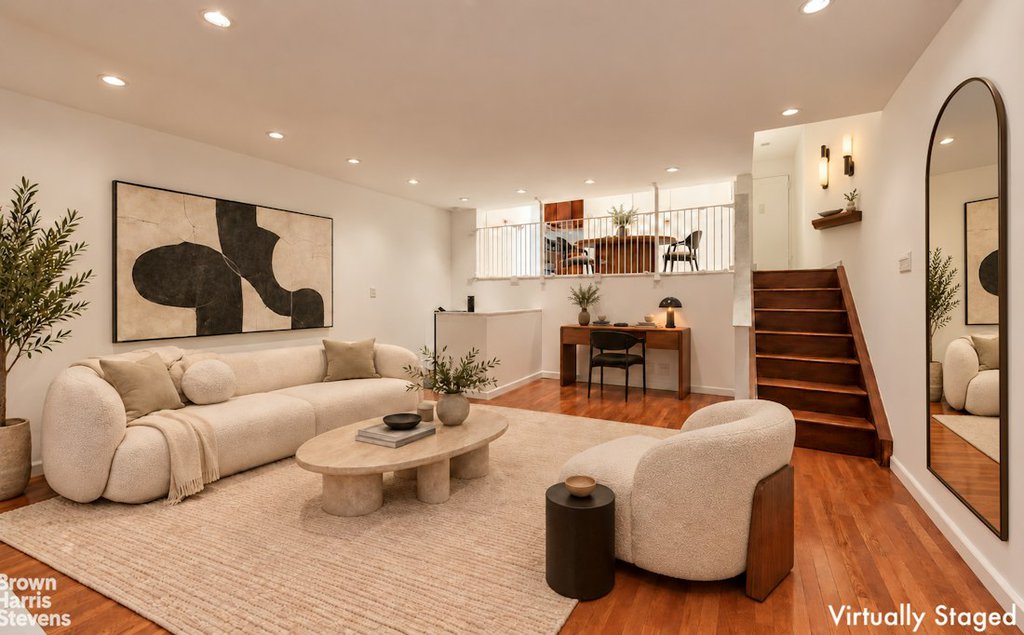 7 East 35th Street, Unit 1BC2