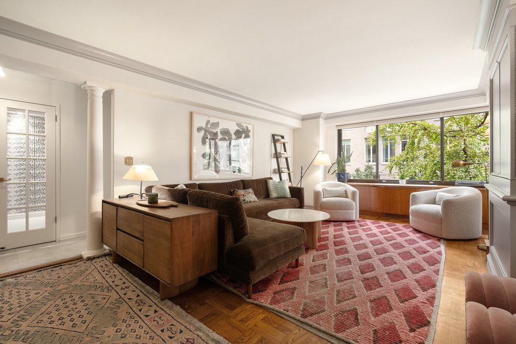10 East End Avenue, Unit 5GH