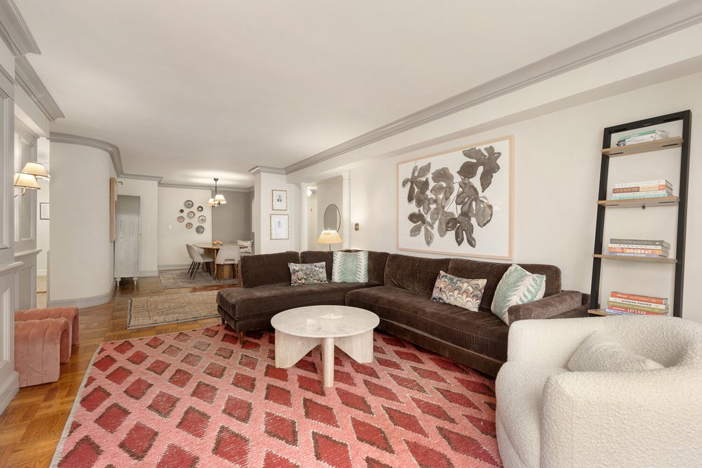 10 East End Avenue, Unit 5GH photo 2